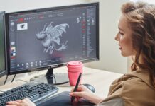 Как выбрать курсы по 3D-моделированию