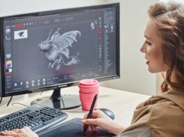 Как выбрать курсы по 3D-моделированию