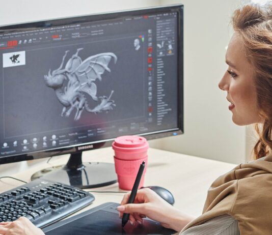 Как выбрать курсы по 3D-моделированию