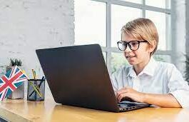 Как определиться с выбором детских курсов по английскому языку?