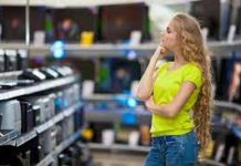 Критерии выбора бытовой техники для дома в интернет-магазине «ЛЮКСБТ»