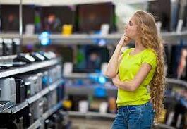 Критерии выбора бытовой техники для дома в интернет-магазине «ЛЮКСБТ»