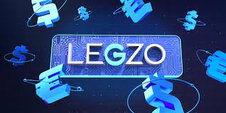 Новинки игровых автоматов Legzo Casino