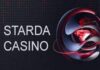 Официальный сайт онлайн-казино Starda