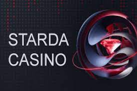 Официальный сайт онлайн-казино Starda