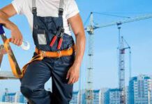 Повышение квалификации для работ на высоте