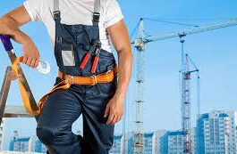 Повышение квалификации для работ на высоте