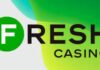 Почему стоит зарегистрироваться на Фреш Казино