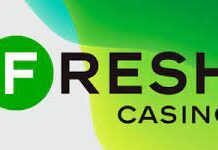 Почему стоит зарегистрироваться на Фреш Казино