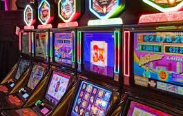 Разнообразие игровых автоматов на Izzi Casino