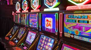 Разнообразие игровых автоматов на Izzi Casino