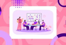 Структуры управления маркетингом