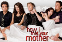 Чем интересен сериал «Как я встретил вашу маму»