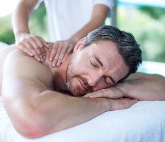 Что такое общий массаж тела, в чем его польза и эффект