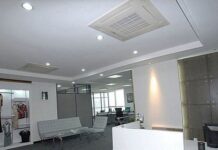 Что такое фанкойлы и их особенности