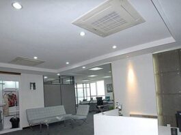 Что такое фанкойлы и их особенности