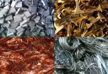 Что такое черный и цветной лом и почему их стоит сдавать?