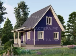 Строительство каркасных домов: преимущества и особенности