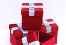 Критерии выбора подарочных коробок на заказ