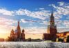 Куда сходить в Москве: обзор самых интересных мест и локаций