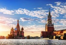 Куда сходить в Москве: обзор самых интересных мест и локаций