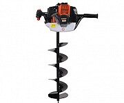 Мотобуры: как выбрать правильный инструмент для проектов любой сложности