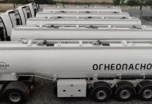 Особенности и виды нефтепродуктов