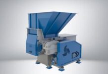 Шредер для пластика: применение