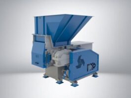 Шредер для пластика: применение