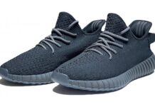 Преимущество покупки Yeezy Boost 350 v2 на сайте поставщика