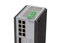 Особенности Ethernet-коммутаторов