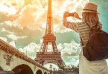 В каком районе Парижа самые интересные места для экскурсий?