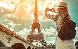 В каком районе Парижа самые интересные места для экскурсий?