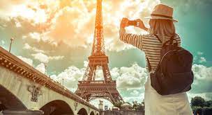 В каком районе Парижа самые интересные места для экскурсий?