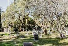 В чем преимущества захоронений на открытом кладбище