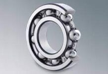 Где применяются шариковые подшипники