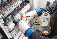 Комплекс пусконаладочных работ