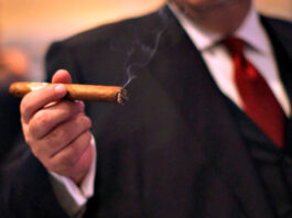 Критерии выбора сигар