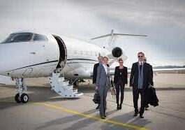 Особенности фрахтования воздушных судов в компании «РУ-ТРЕВЕЛ»