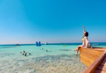 Почему стоит посетить морскую экскурсию на райский остров в Хургаде