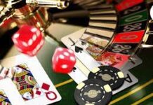 Преимущества казино Volna