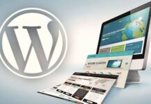 Создание сайтов на WordPress под ключ в агенстве ADS PRO
