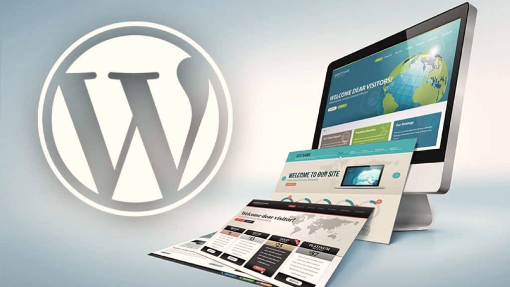 Создание сайтов на WordPress под ключ в агенстве ADS PRO