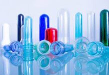 Что такое ПЭТ преформа?