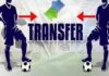 Что такое трансферы в футболе