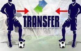Что такое трансферы в футболе