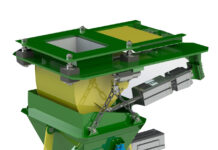 Преимущества и особенности работы весовых дозаторов мешков