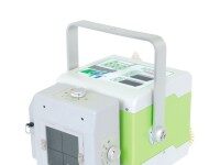 Особенности и преимущества портативного рентген аппарата