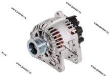 Как выбрать генератор на Lada Largus