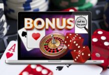 Приветственные бонусы в онлайн казино